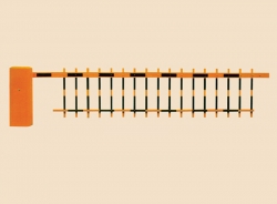 F01-欄柵道閘